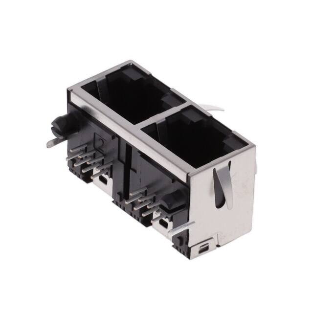 RJE392881400 Amphenol ICC (Commercial Products)  Jack per connettori modulari